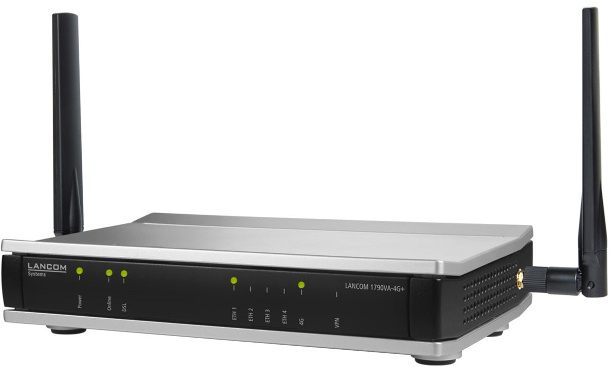 LANCOM 1790VA-4G+ (EU) LANCOM 1790VA-4G+ (EU)